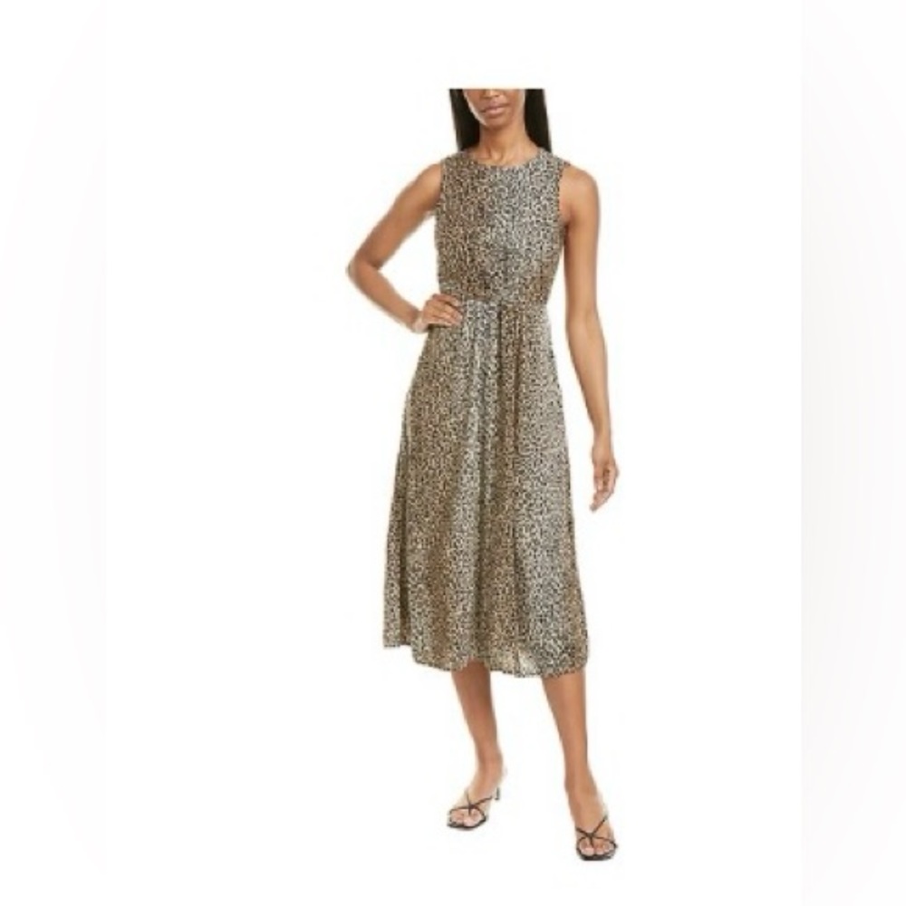 beachlunchlounge Midi Dress